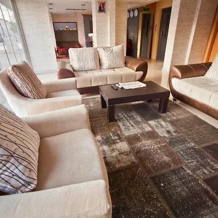 Istanbul Dedem Hotel - Avcilar-2