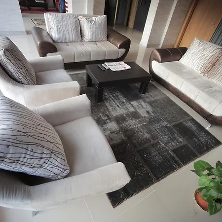 Istanbul Dedem Hotel - Avcilar-3